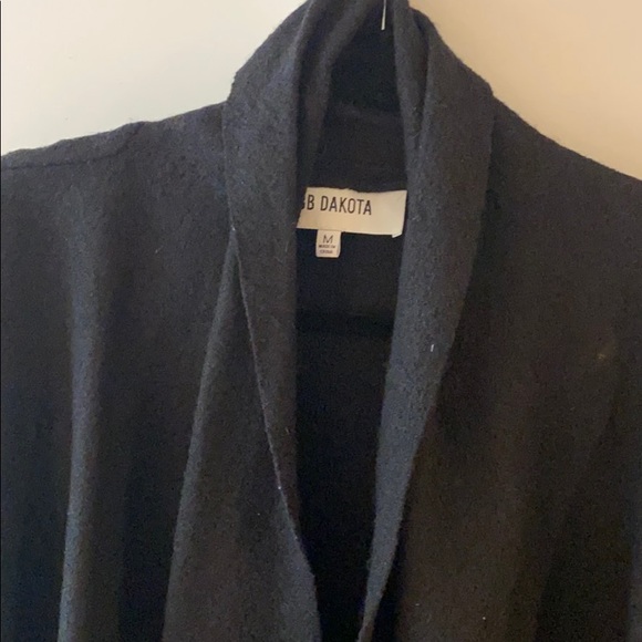 BB Dakota cardigan wrap - Picture 7 of 9